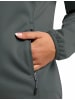 Jack Wolfskin Softshelljacke für Damen in grau