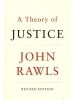 Harvard Buch - A Theory of Justice, Revised Edition