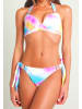 Moda Minx Bikinihose Chasing Sunsets seitlich gebunden in Dusk Til Dawn