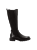 Tamaris Stiefel in BLACK