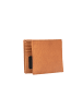 Strellson Billfold 'Blackwall Myles in Cognac'