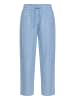BLEND Leinenhose BHAban in Blau