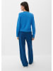 s.Oliver Strickpullover in 5547_royalblau
