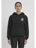 Mister Tee Sweat & Fleece - Hoody in black