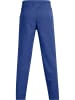 Under Armour Sweat Pant "Ua Icon Legacy Windbkr Pant" in Blau