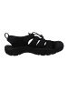 Keen Sandalen Newport schwarz