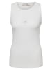 LeComte Tahiti Flair T-Shirt in Natur