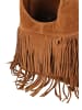 usha FESTIVAL Women Hobo Bag in Light Camel