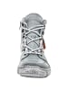 Krisbut Stiefelette in grau