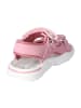 Ricosta Sandalen in Rosa