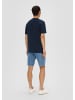 s.Oliver T-Shirt in 59D6_navy