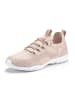 Vivance by Lascana Sneaker in rosé