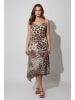 Shape Of You Kleid in Leopardenmuster