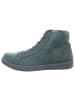 Andrea Conti Sneaker High in grün