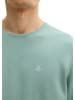 Marc O'Polo Feinstrick-Pullover regular in Midnight Moss