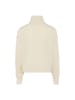 nascita Damen Sweater in WOLLWEISS