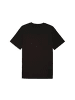 Puma Tshirt in Schwarz