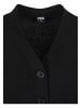 Urban Classics Cardigans in black