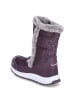 Lurchi Winterstiefel ABYRA in Lila