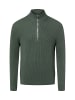 Nils Sundström Pullover in schilf - 0003