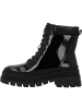 Palado Stiefel, Stiefeletten & Boots Malessa by Sila Sahin in Schwarz Lack