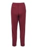 Object Hose in cabernet
