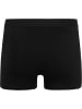 normani 6 weiche Boxershorts aus Baumwolle in Schwarz