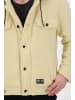 alife and kickin Winterjacke, Outdoorjacke BradAK G in creme