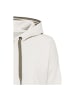 Camel Active Hoodie in creme