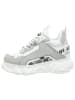 Buffalo Sneaker Low in grau