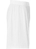 uhlsport  Sportshorts "Center Basic Shorts Ohne Innenslip" in Weiß