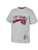 Fußballverein 1. FC Köln Shirt "T-Shirt Constantinstraße" in Grau