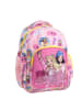 Barbie Barbie Rucksack für Kinder – Freizeitrucksack & Kinderrucksack in Mehrfarbig