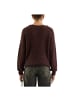 Q/S designed by Pullover in Rot
