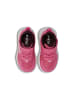 Hummel Elastische Schnürsenkel Sneaker Actus Tr Lebensstil Kinder in CHATEAU ROSE