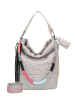 Fritzi aus Preußen Schultertasche Olga Limited Leo Rainbow in Soft Stone
