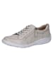 Caprice Sneaker in beige