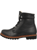 PANAMA JACK Winterstiefel P03 Aviator in schwarz
