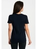 Logoshirt T-Shirt X-Wings in dunkelblau