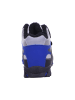 Slobby Stiefel in schwarz