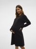 mama licious Kleid in Black