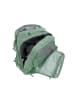 Daniel Ray DRS25.1650 Centurion Underseater Backpack S 52 oldgreen