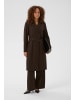 Kaffe Blazer KAlima Regular fit in Coffee Bean