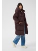 Kaffe Jacke KAnika Baggy fit in Fudge