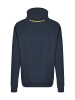 Salzhaut Sweatshirt FINJA in Navy