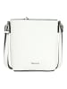 TAS Alessia Umhängetasche 18 cm white