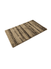 Esprit home Teppich "Madison 2.0" in Sand/Braun