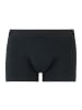 Bruno Banani Boxershorts 2er Pack in Schwarz