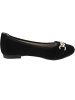 remonte Ballerina Schwarz