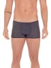 HOM Boxer Briefs Plumes in Anthrazit